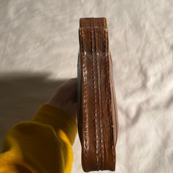 Vintage Jordache Wooden Horse Promo Sign - Picture 7 of 10